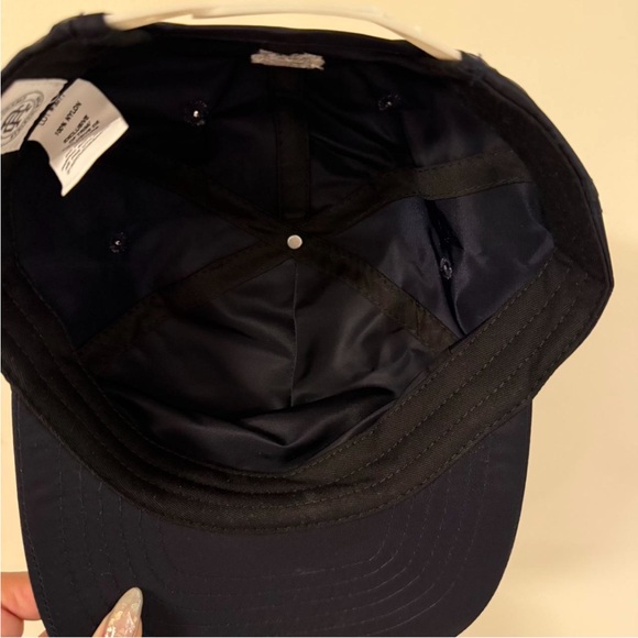 Reigning Champ Black Cap - Picture 3 of 5